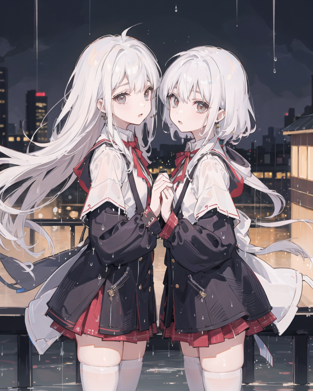 00169-2902211411-twins,white hair,stockings,mature female,rain,night city,.png